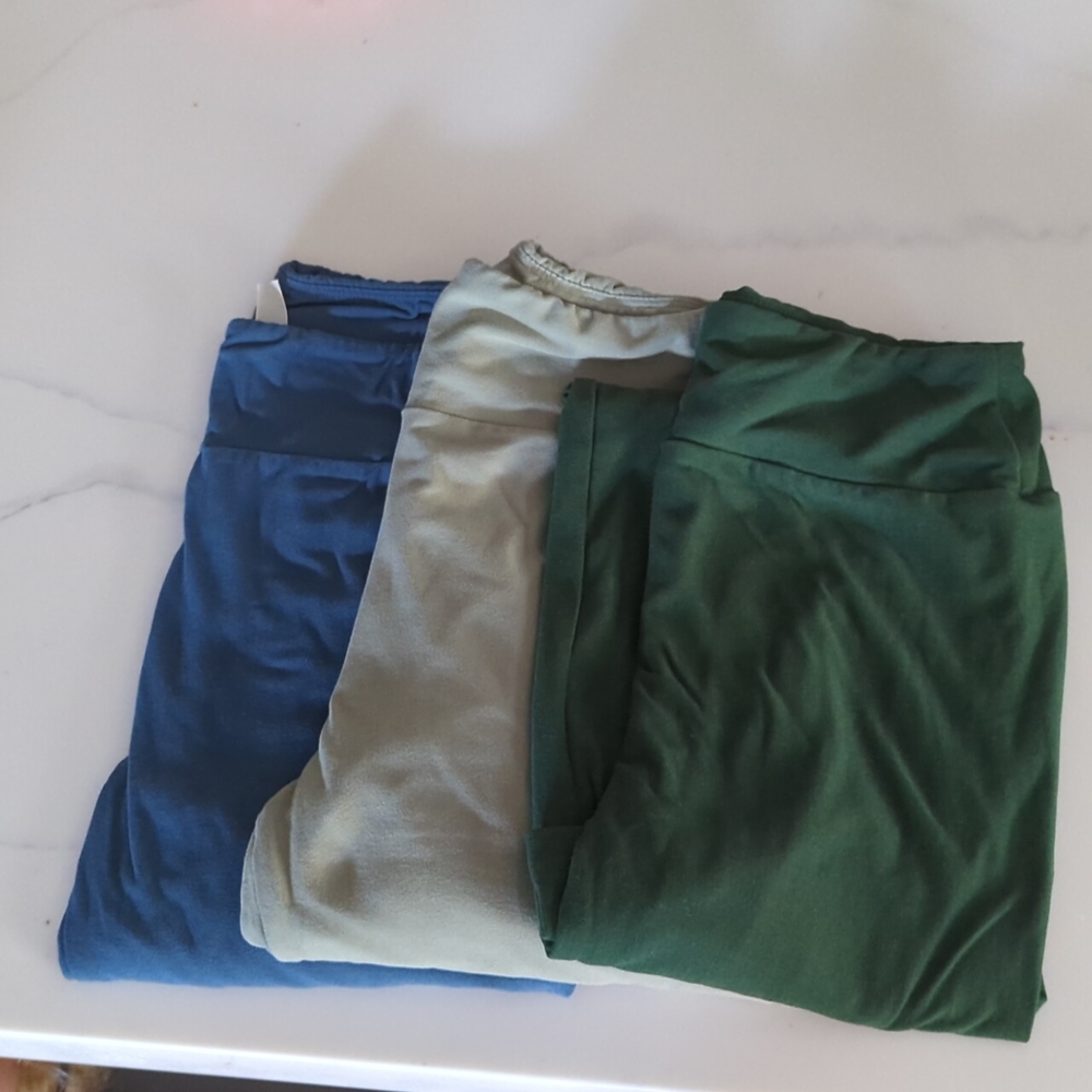 Lularoe leggings OS